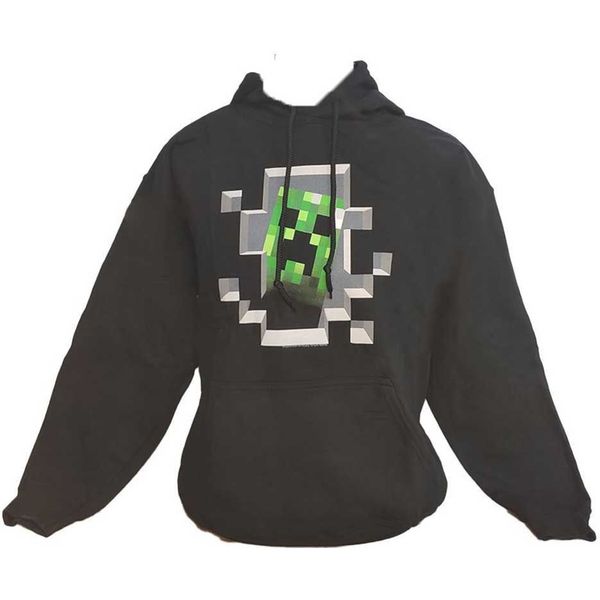 Trui minecraft sale