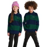 Hummel - Striped Loose - Kinderpolo - Lange Mouwen