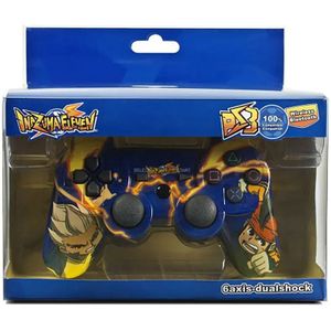 Indeca Inazuma Eleven Ps3-compatibele Gamepad