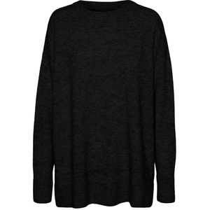 Vero Moda Filuca Sweater Zwart XS Vrouw