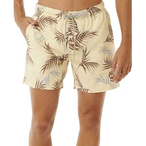 Rip Curl - Surf Revival Floral - Zwembroek