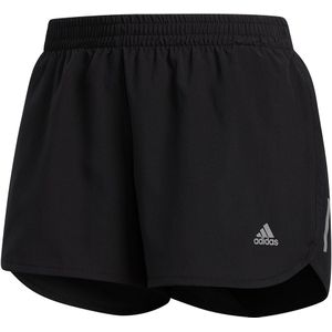 Adidas Smu 4´´ Shorts Zwart S Vrouw