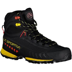 La Sportiva Txs Goretex Hiking Boots Zwart EU 42 Man