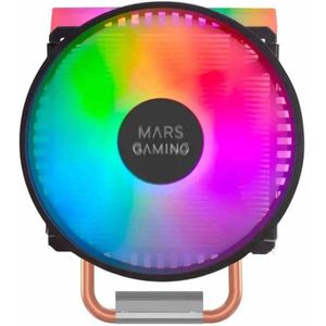 Mars Gaming Mcpu44 Cpu-ventilator