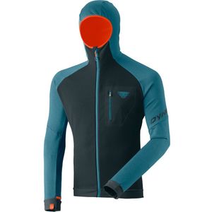 Dynafit Radical Polartec Fleece Met Kap