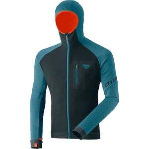 Dynafit Radical Polartec Fleece Met Kap