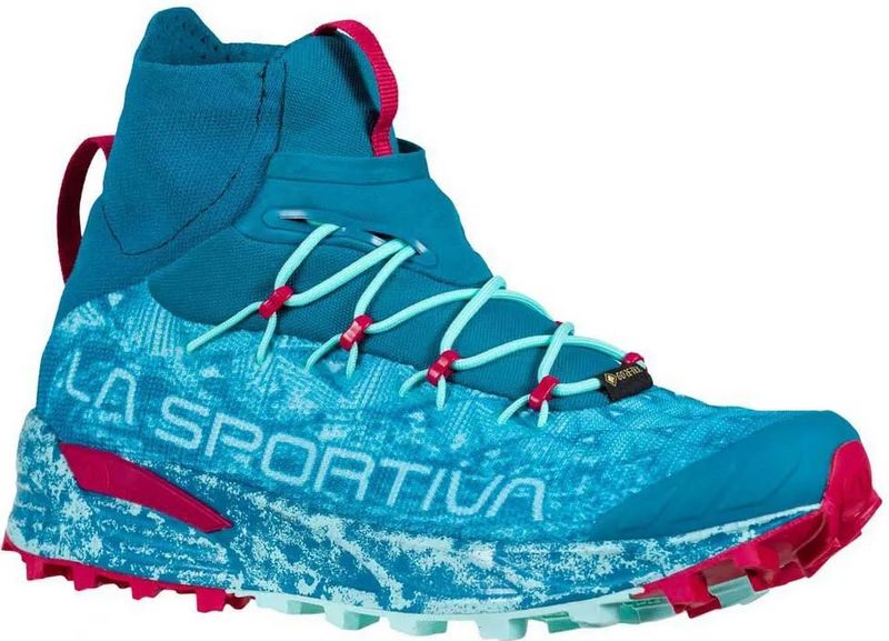 La Sportiva - Uragano Woman GTX - Waterdichte Winterwandelschoen - Dames