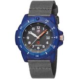 Luminox Tide 8900 Series Watch Blauw