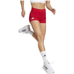 adidas - Adizero Essentials - Korte Leggings - Sportbroeken