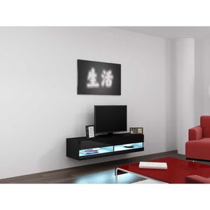 Cama Meble Vigo New 140 Cm Tv-standaards