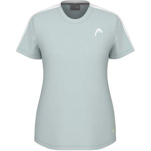 Head Racket Tie-break T-shirt Met Korte Mouwen