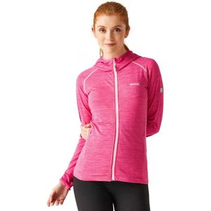 Regatta Yonder Sweatshirt Met Rits