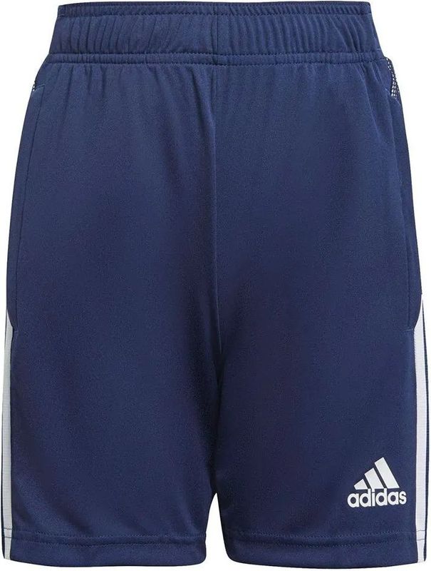 adidas - Tiro 21 - Korte Broeken - Junior