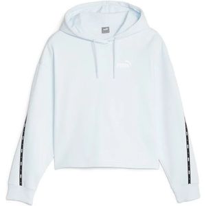 Puma Ess Tape Fl Hoodie