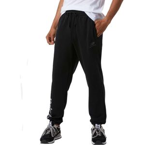 New Balance Essentials Celebrate Jogger Pants Zwart M Man