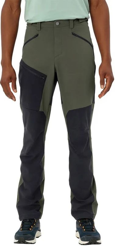 Vaude - Elope - Outdoorbroek - Heren - Robuust en Elastisch