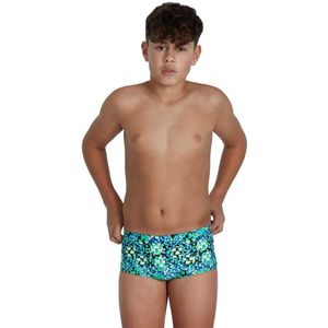 Speedo Pond Life 13 Cm Club Training Allover Zwemslip