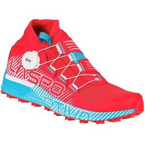 La Sportiva Cyklon Trail Running Shoes Rood EU 36 1/2 Vrouw