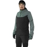Dynafit - Radical - Softshell Jas - Ademend - Winddicht