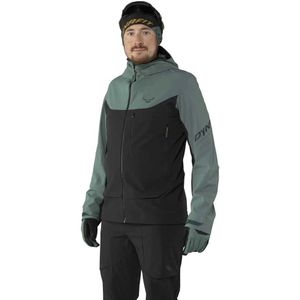 Dynafit - Radical - Softshell Jas - Ademend - Winddicht