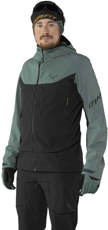 Dynafit - Radical - Softshell Jas - Ademend - Winddicht