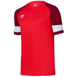 Umbro Lukenga T-shirt Met Korte Mouwen