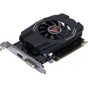 Biostar - GeForce GT 1030 - Grafische Kaart - 4 GB - GDDR4