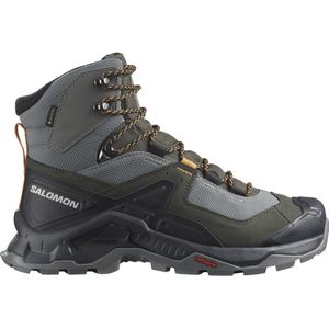 Salomon Quest Element Goretex Hiking Boots Grijs EU 43 1/3 Man