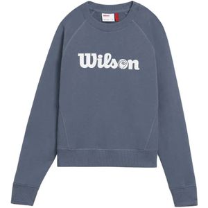 Wilson Sideline Crew Sweatshirt
