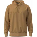 Timberland - Hampthon Hoodie - Geel - Casual - Katoen