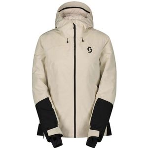 Scott - Ultimate Dryo Tech - Jas - Sportieve Pasvorm - Waterdicht - Warm