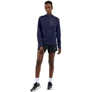 Odlo Dames Zeroweight Dual Dry Pk Jas