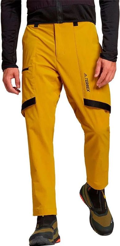 Adidas - Terrex Zupahike - Wandelbroek