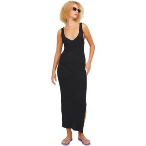 Jack & Jones Zofi Tight Jjxx Lange Jurk Zonder Mouwen