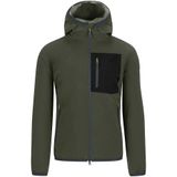 Karpos - Falier - Jas - Regular Fit - 100% Gerecycled Polyester - Waterdicht