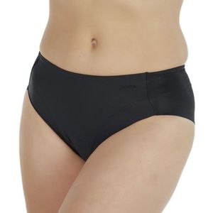 Janira Maxi Platte Buik Slip Perfecte Rondingen