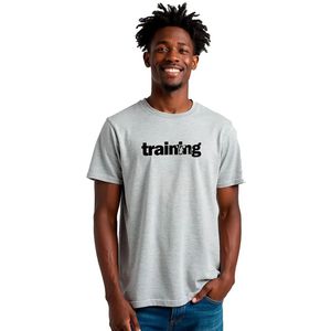 Kruskis Word Training Eco T-shirt Met Korte Mouwen