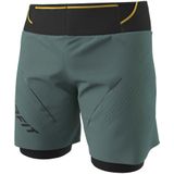 Dynafit - Ultra 2-in-1 - Korte Broek
