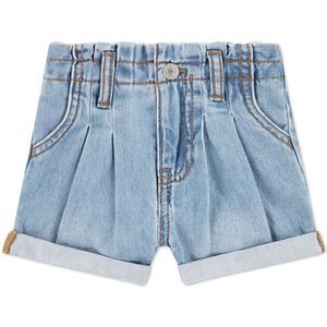 Levi´s ® Kids Pleat Paper Korte Broek
