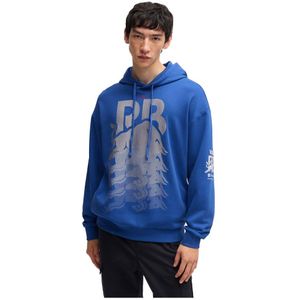 Hugo Dflohood03-rb24 10249110 Hoodie