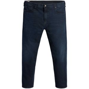 Levi´s ® 502 Taper Fit Flex Jeans Blauw 48 / 34 Man