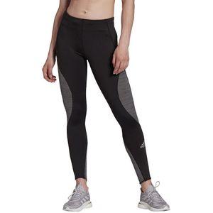 Adidas P.blue Fast Leggings