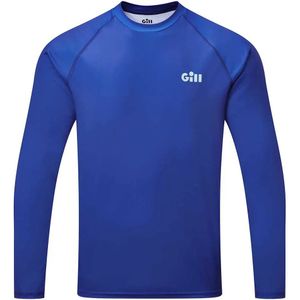 Gill Xpel Tec Rashguard Met Lange Mouwen