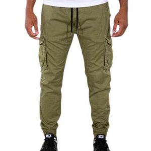 Alpha Industries Cotton Twill Broek