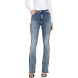 Only Mila Jeans Blauw 32 / 32 Vrouw