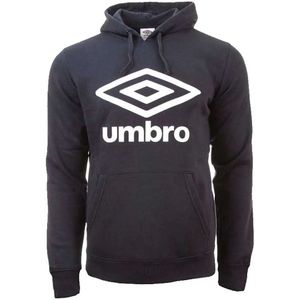 Umbro Large Logo Hoodie