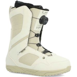 Ride Anthem Snowboard Boots Beige 28