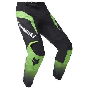 Fox Racing Mx 180 Kawasaki Off-road Broek
