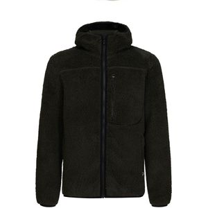 Rock Experience Re.point Hope Fleece Met Volledige Rits