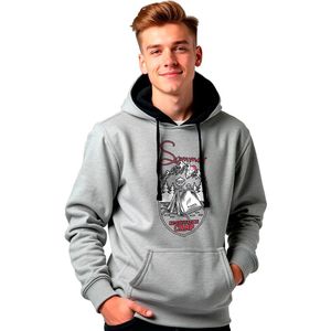 Kruskis Summer Reeducation Camp Hoodie